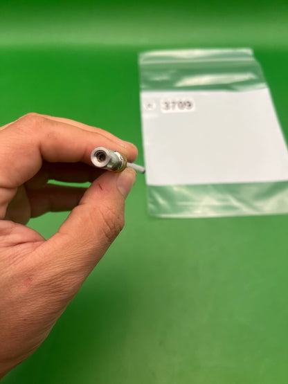 Autococker Cocking rod