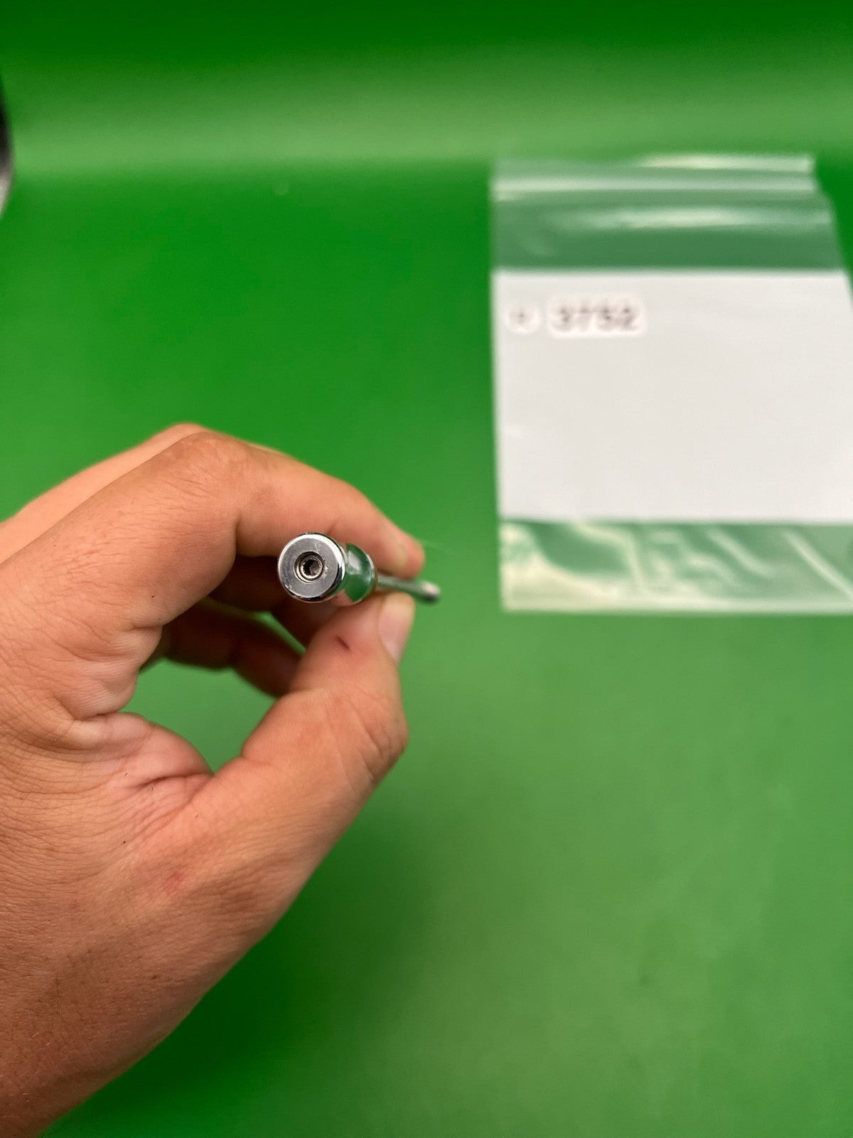 Autococker Cocking Rod