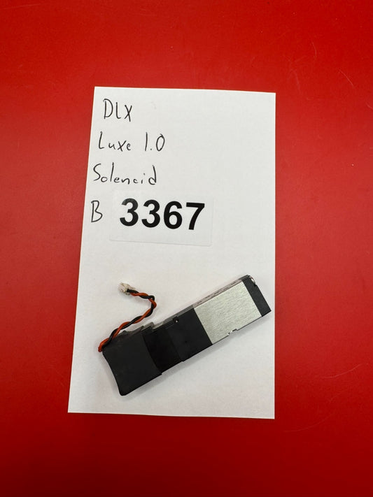 DLX Luxe 1.0 Solenoid