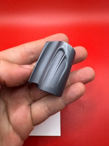 DLX Luxe 1.0 ASA Body Black