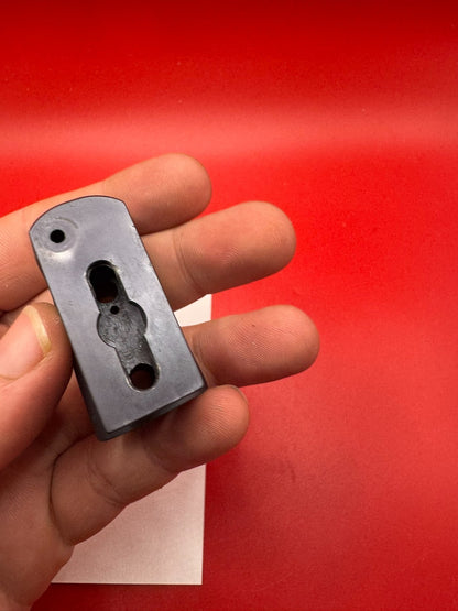 DLX Luxe 1.0 ASA Body Black