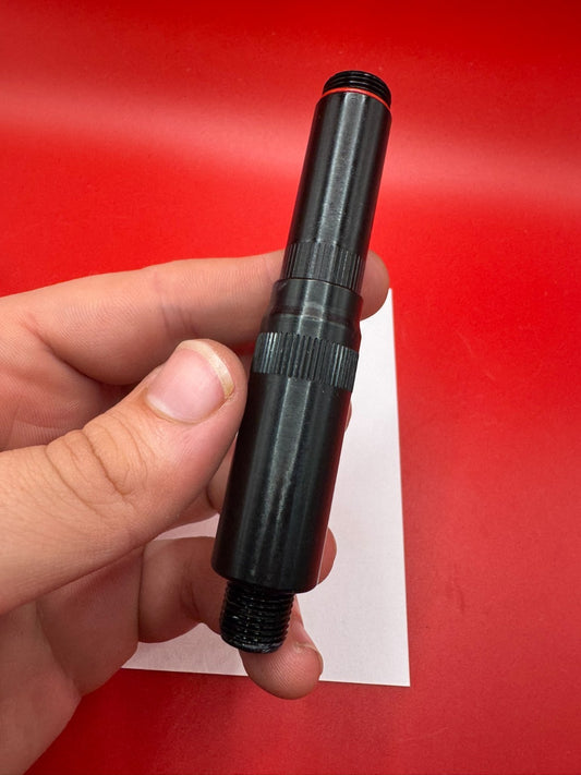 Empire PB Mini 2.0 Transfer Tube Black