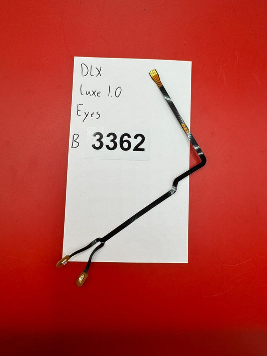 DLX Luxe 1.0 Eyes