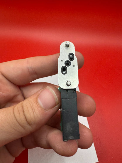 Smart Parts Nerve Solenoid-Broken Button