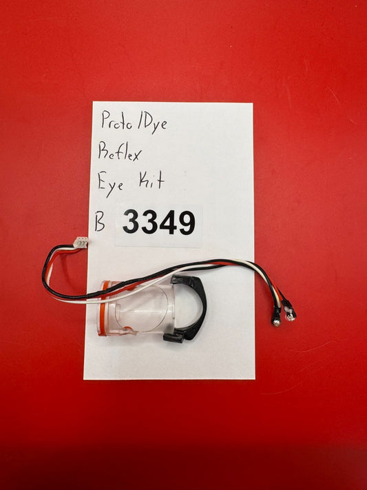 Proto/Dye Reflex Eye Kit