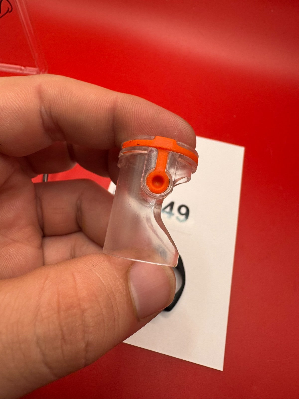 Proto/Dye Reflex Eye Kit