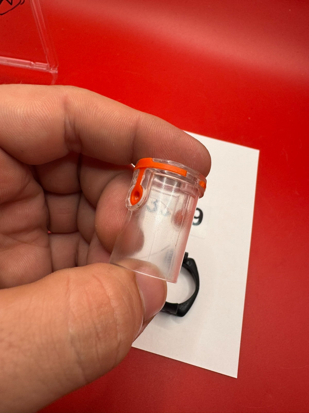 Proto/Dye Reflex Eye Kit
