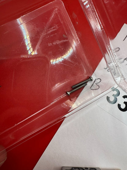 Proto/Dye Reflex Solenoid Silver