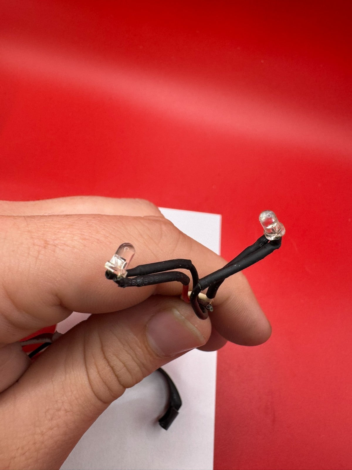 Proto/Dye Rail Eye Kit