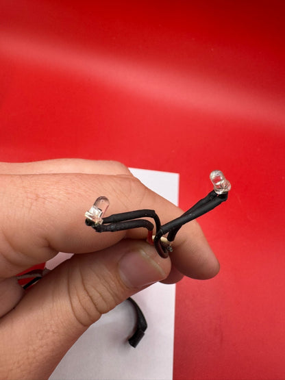 Proto/Dye Rail Eye Kit