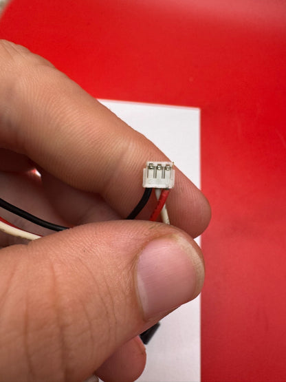 Proto/Dye Rail Eye Kit