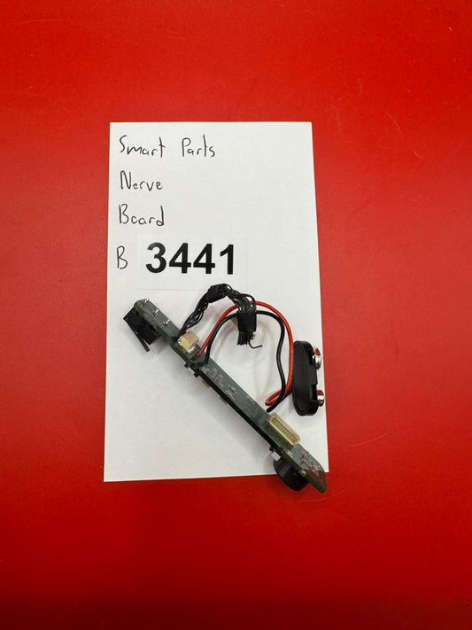 Smart Parts Nerve Board