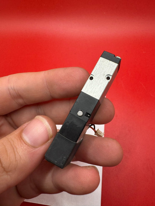 DLX Luxe 1.0 Solenoid