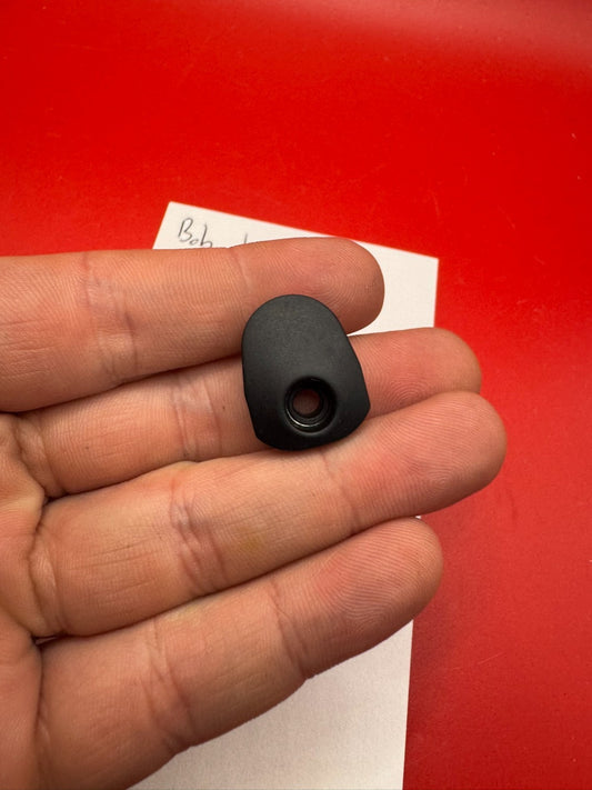 Bob Long G6R Intimidator Ram Cap Black