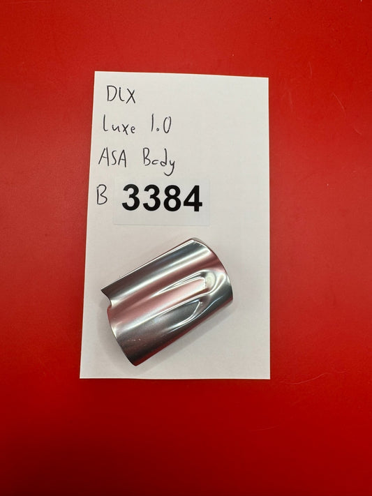 DLX Luxe 1.0 ASA Body Silver