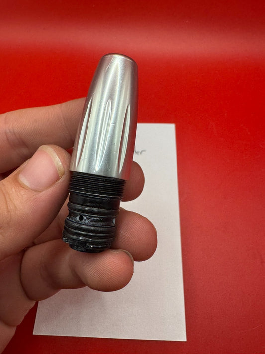 Bob Long G6R Intimidator LPR Silver