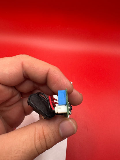 Empire PB AXE/Mini Lower Board