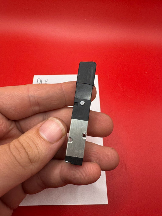 DLX Luxe 1.0 Solenoid