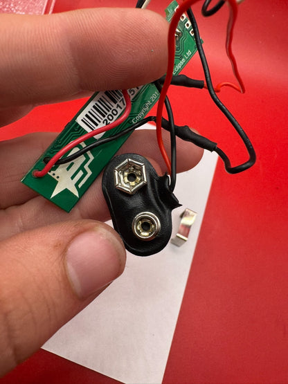 Planet Eclipse ETHA 1 Board