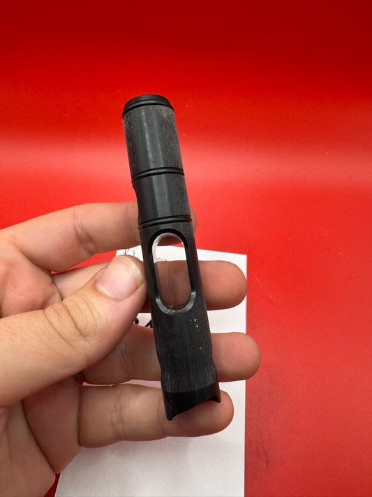 Bob Long G6R Intimidator Bolt Black