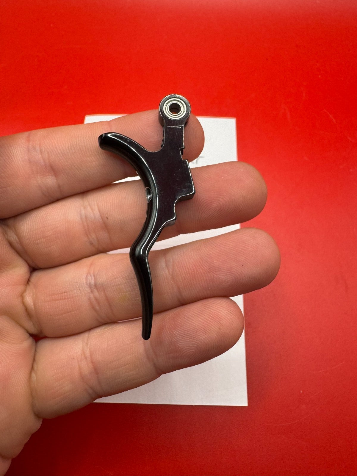 Bob Long G6R Intimidator Trigger Black Duece