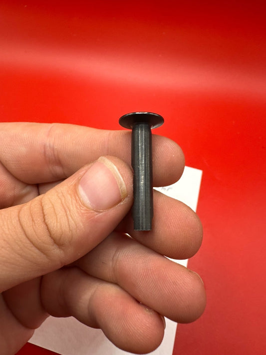 Bob Long G6R Intimidator Bolt Pin Silver