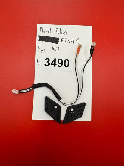 Planet Eclipse ETHA 1 Eye Kit