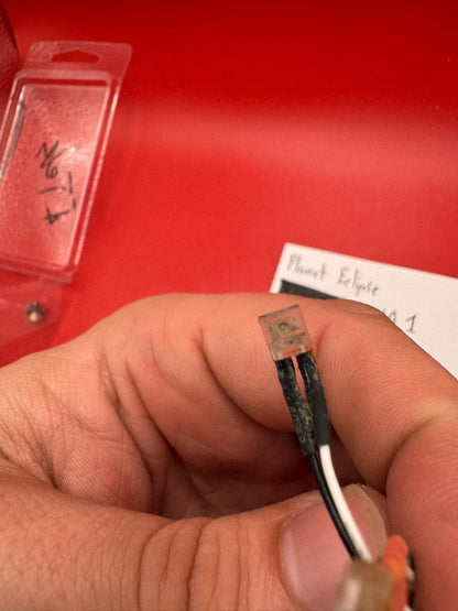 Planet Eclipse ETHA 1 Eye Kit