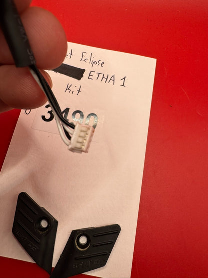 Planet Eclipse ETHA 1 Eye Kit