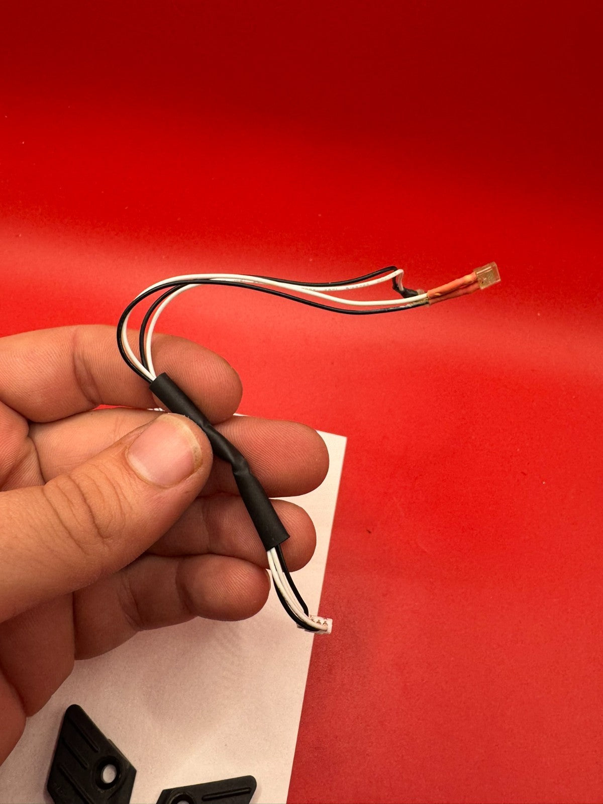 Planet Eclipse ETHA 1 Eye Kit