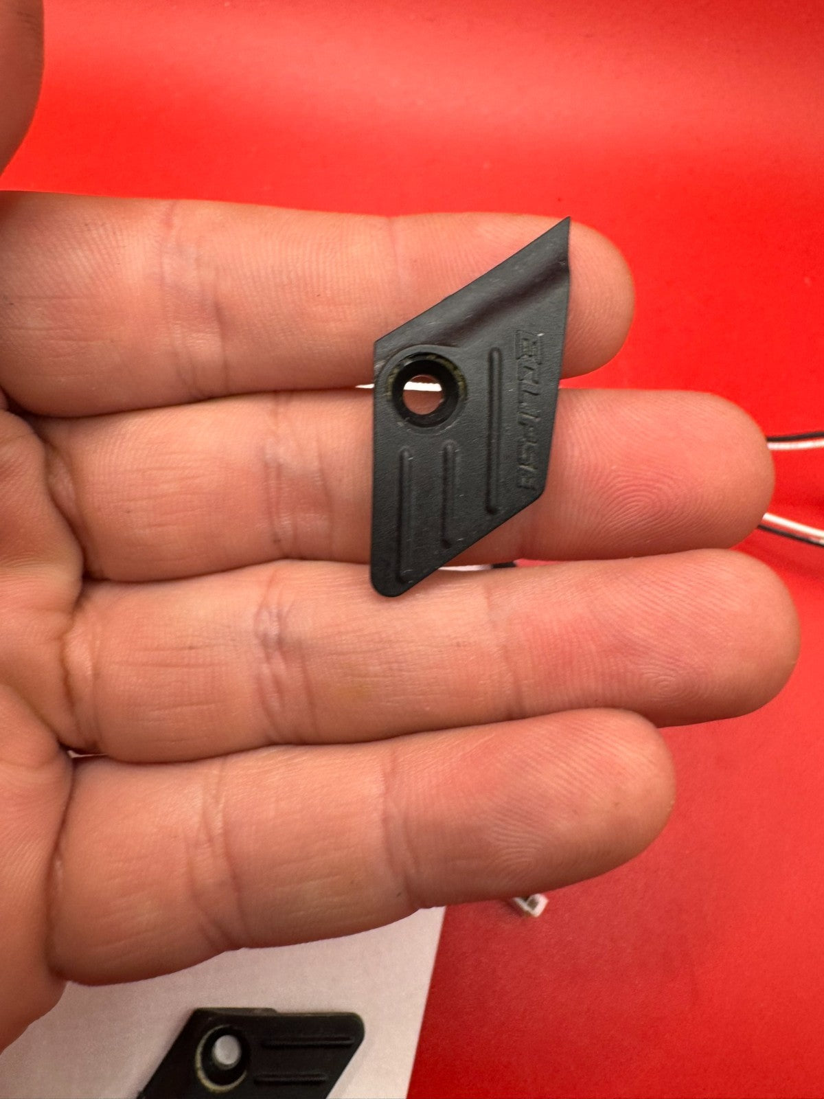 Planet Eclipse ETHA 1 Eye Kit