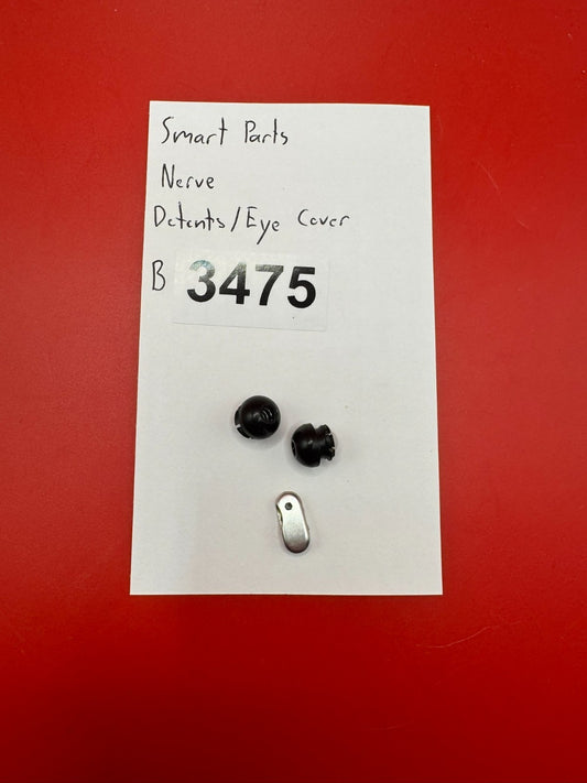 Smart Parts Nerve Detents/Eye Cover