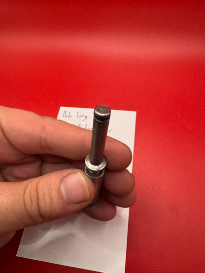 Bob Long G6R Intimidator Ram Silver