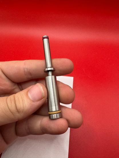 Bob Long G6R Intimidator Tech T Zero Ping Ram