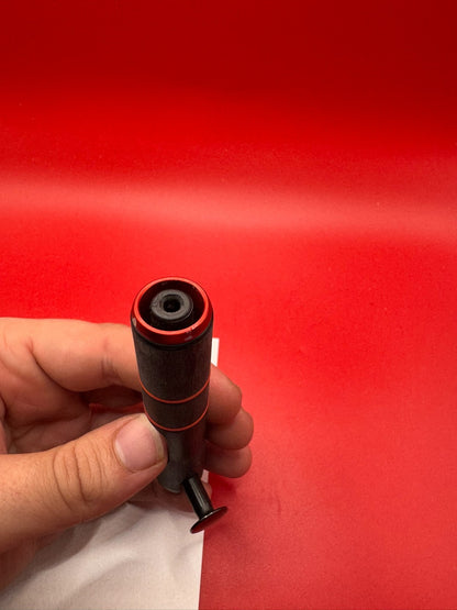 Bob Long G6R Intimidator Cam Drive Bolt Black