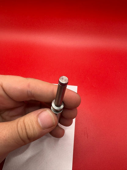 Bob Long G6R Intimidator Tech T Zero Ping Ram