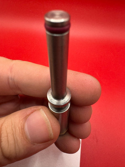 Bob Long G6R Intimidator Tech T Zero Ping Ram