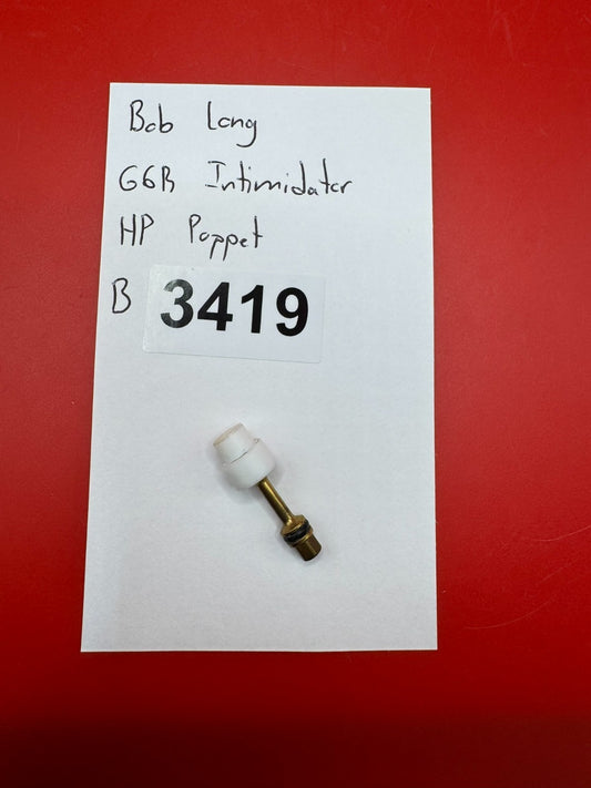 Bob Long G6R Intimidator HP Poppet
