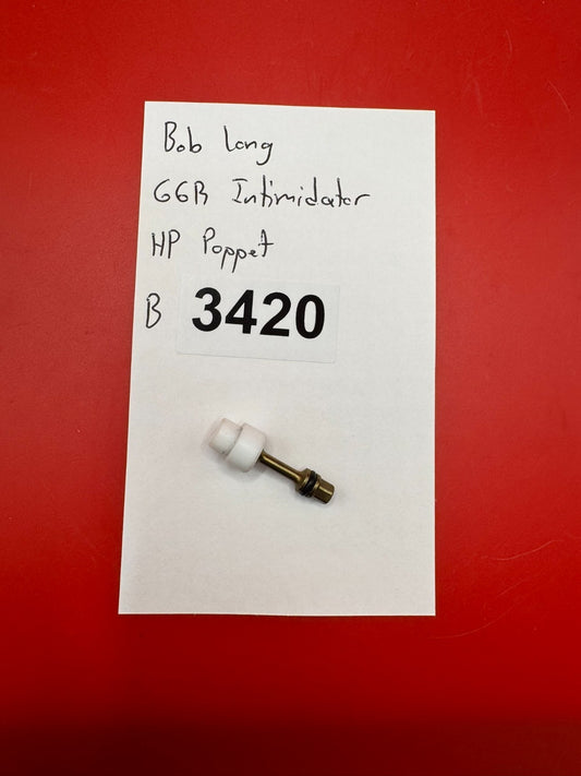 Bob Long G6R Intimidator HP Poppet