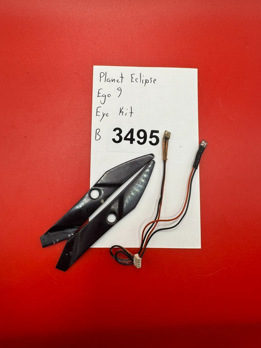 Planet Eclipse Ego 9 Eye Kit