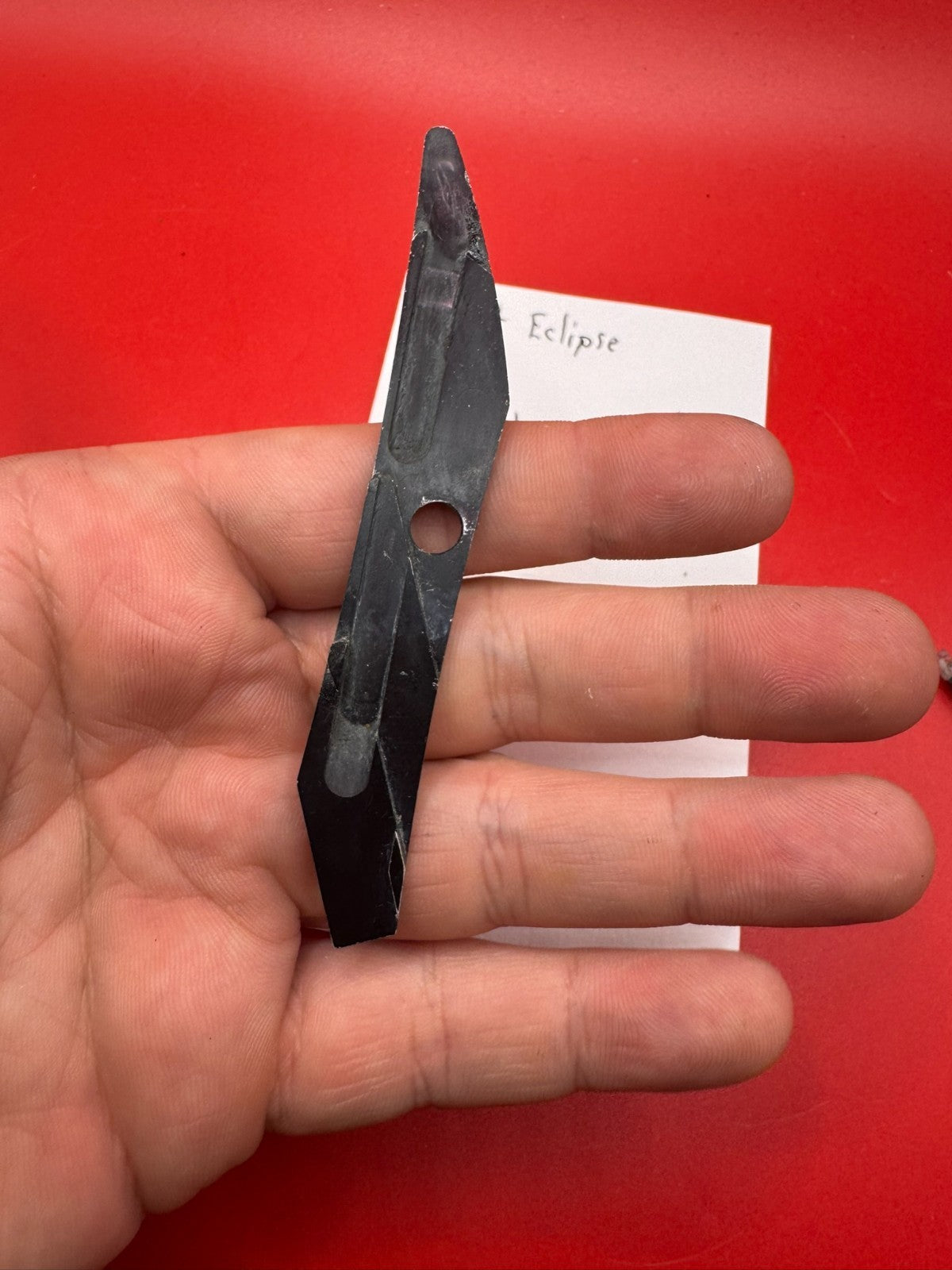 Planet Eclipse Ego 9 Eye Kit