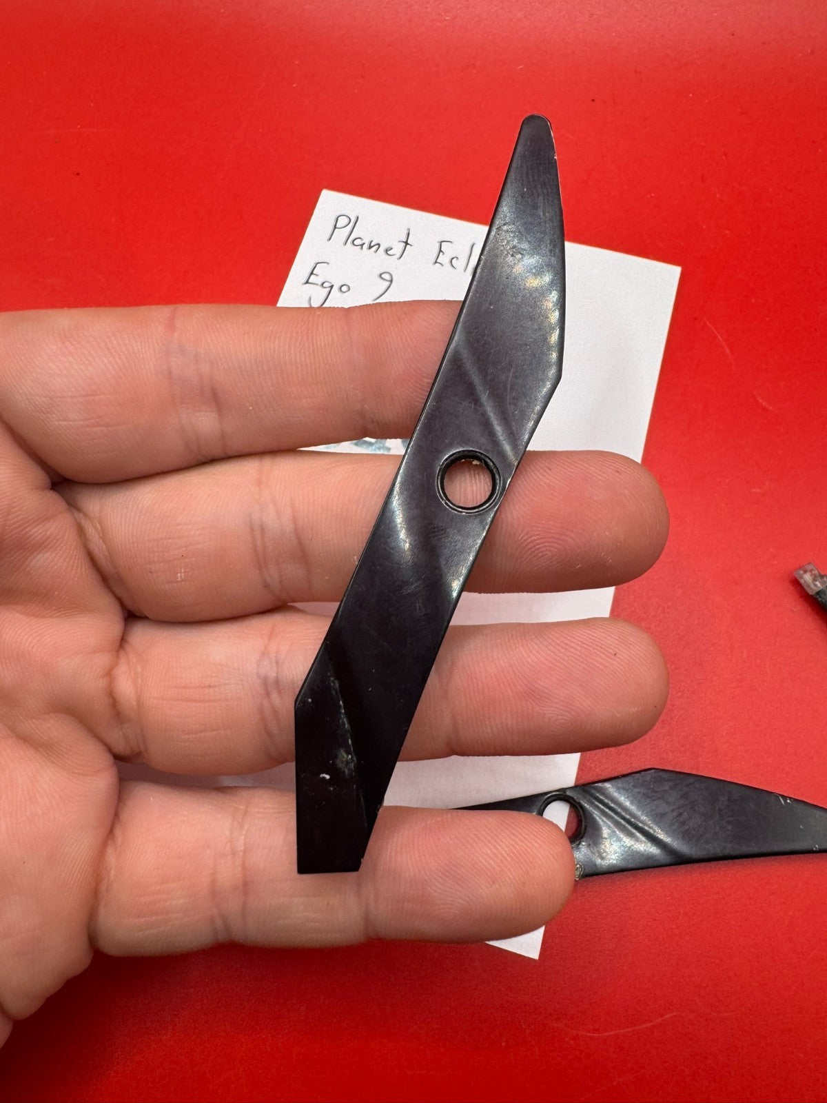 Planet Eclipse Ego 9 Eye Kit