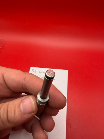 Bob Long G6R Intimidator Ram Silver