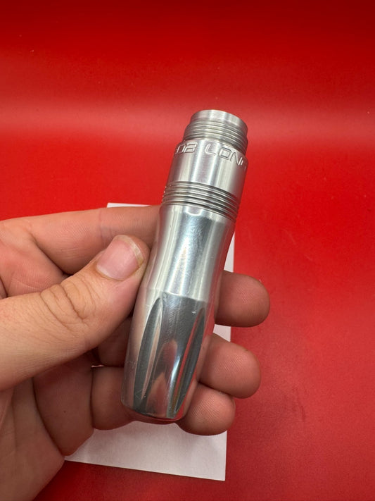 Bob Long G6R Intimidator HPR Silver