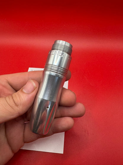 Bob Long G6R Intimidator HPR Silver