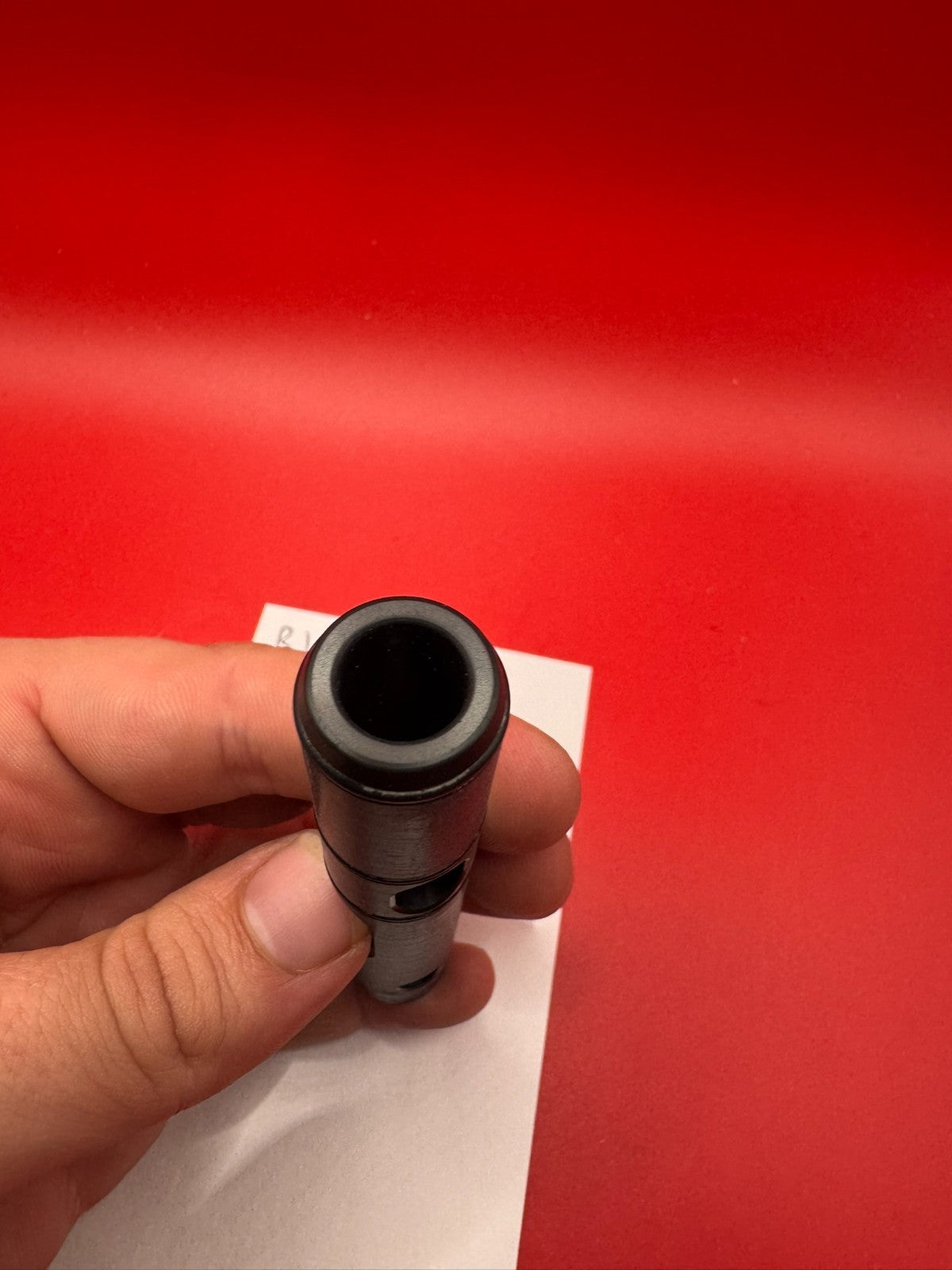 Bob Long G6R Intimidator Bolt Black