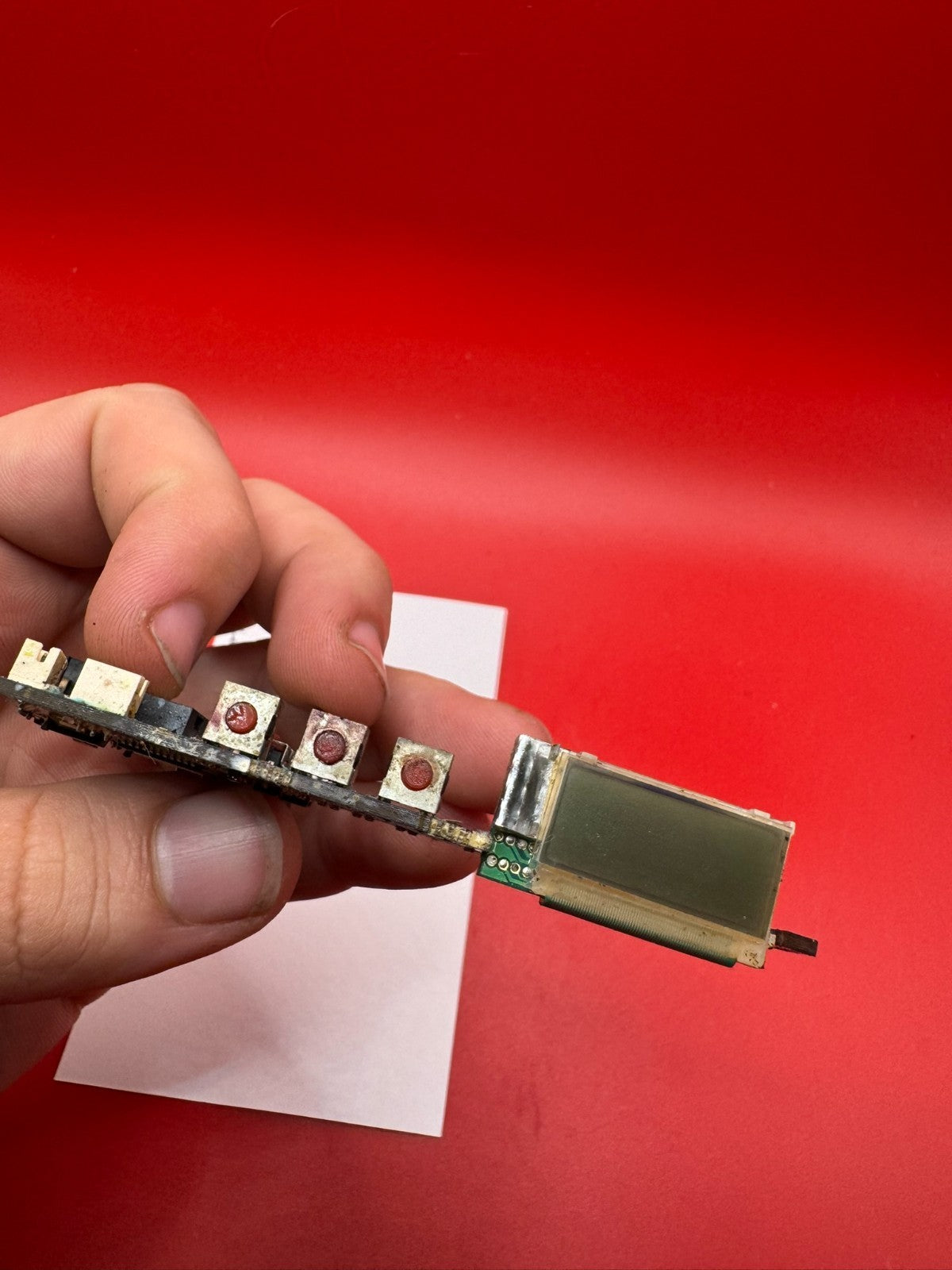 Planet Eclipse Ego 9 Board