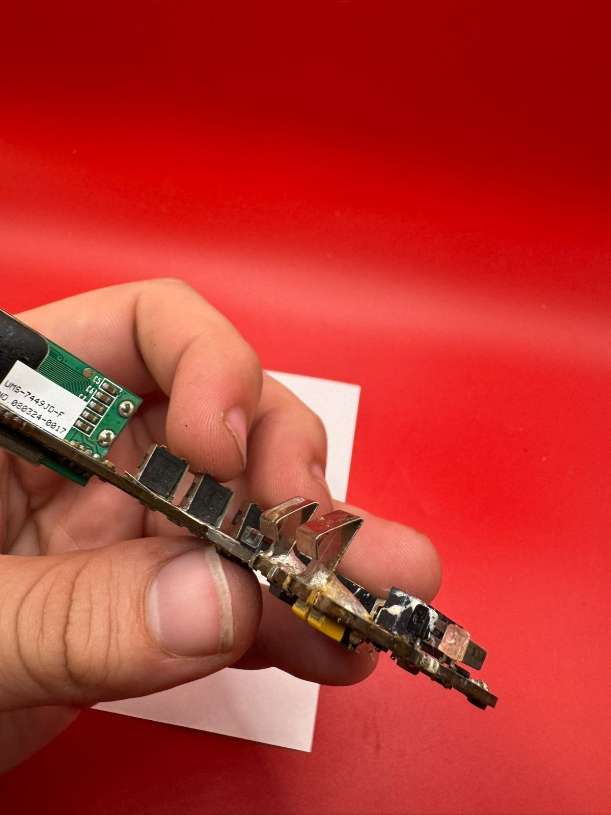 Planet Eclipse Ego 9 Board