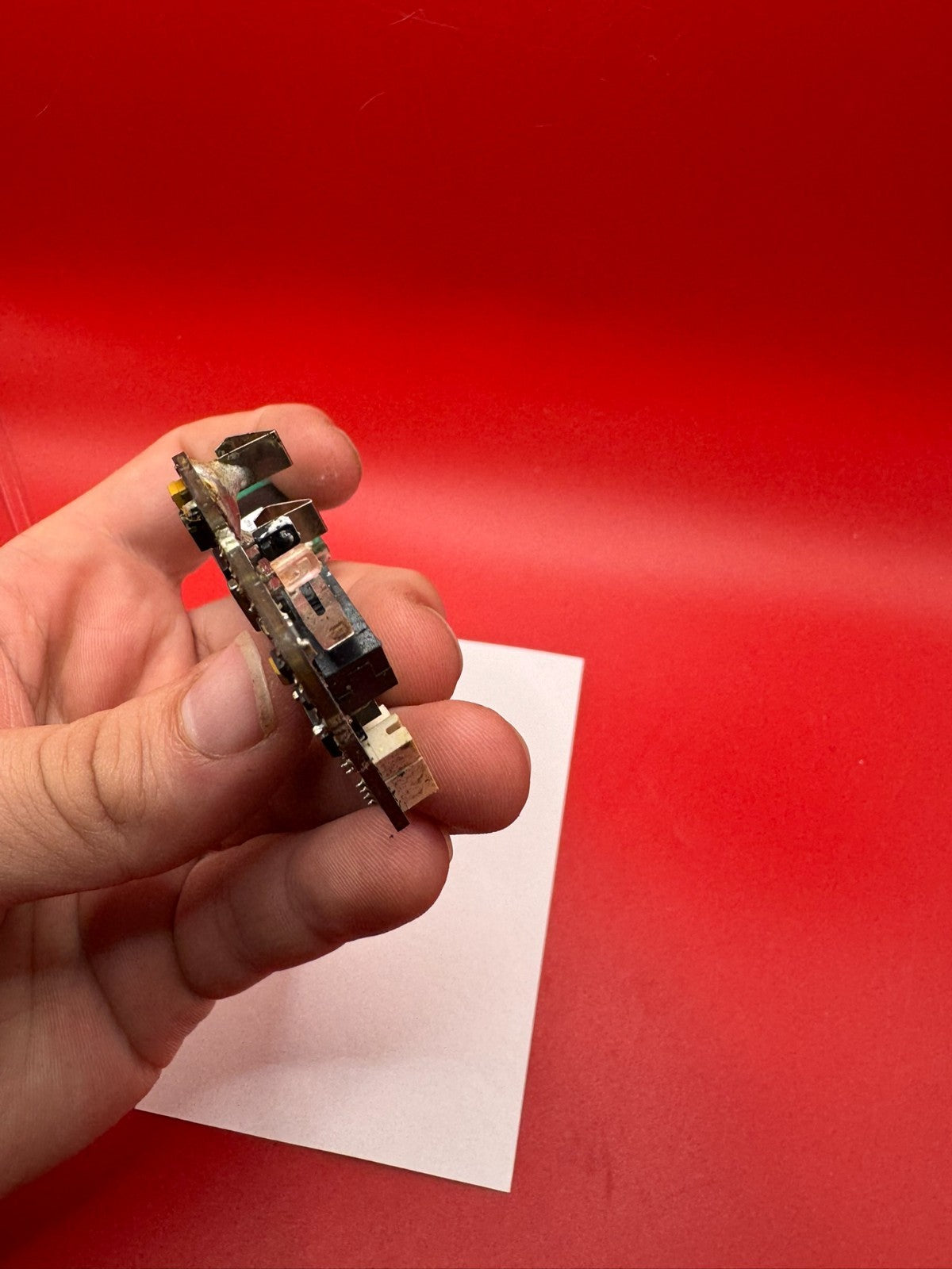 Planet Eclipse Ego 9 Board