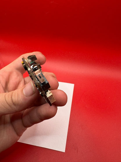 Planet Eclipse Ego 9 Board